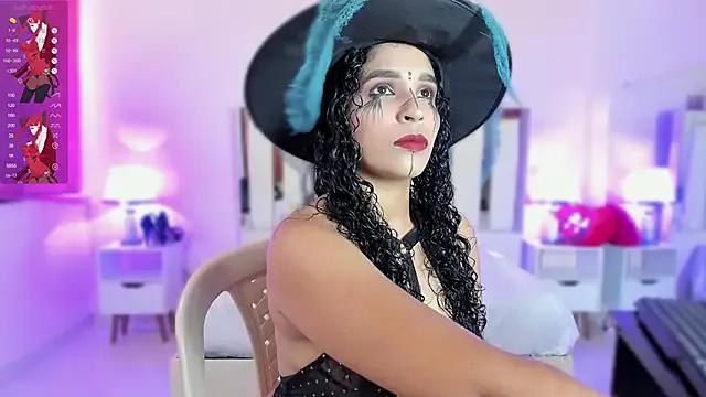 StripChat Belindamuller is Private Belindamuller — spit breasts and massage