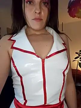 StripChat BelleFelicitas is Freechat BelleFelicitas — Show my Ass in Lingerie