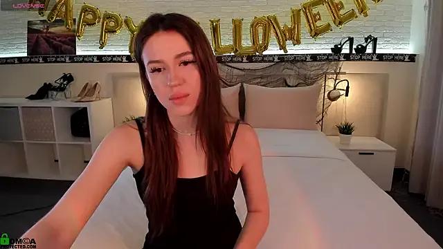 StripChat BelovedRuby is Freechat BelovedRuby — undress me