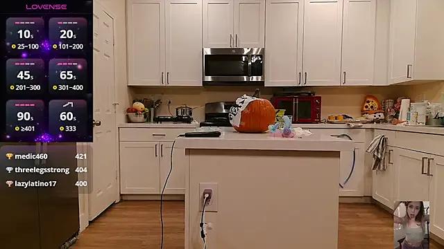 StripChat Blondiewithanass is Freechat Blondiewithanass — toy fun