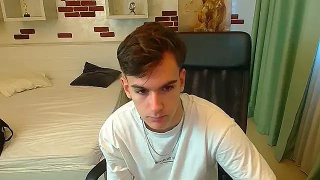 StripChat BradyFlint is Freechat BradyFlint — CUM SHOW