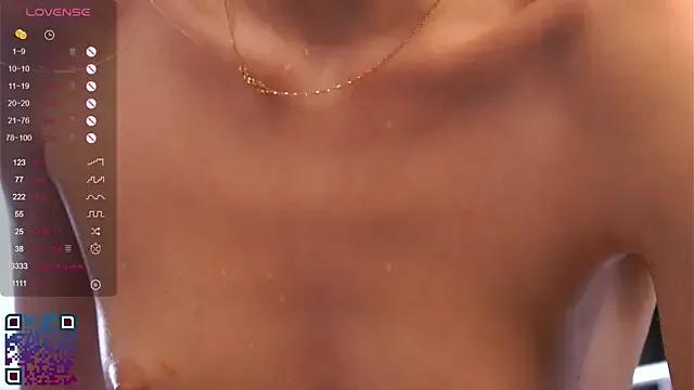 BreFree — Make my ass red (Slap me hard)