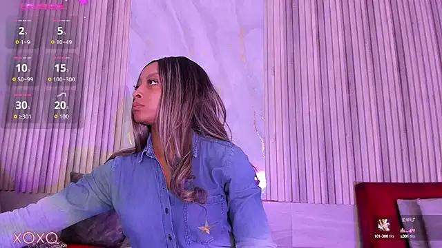 StripChat BriannaChelsea is Freechat BriannaChelsea — one finger in my ashhole , shake ass