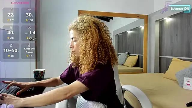 StripChat Bryna_ is Freechat Bryna_ — blow job + saliva