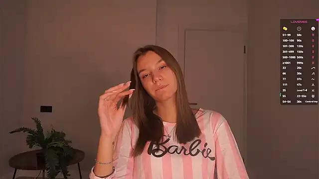 StripChat BrynnHolverson is Freechat BrynnHolverson — put me in doggy and slap ass