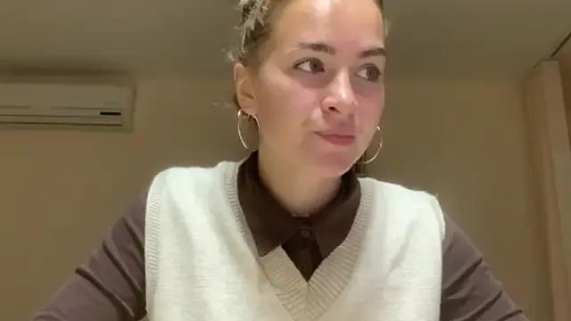 BunnyTiedeman — Cute Face
