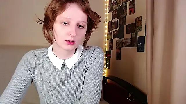 c0ralynx — cum show