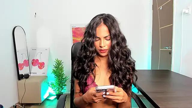 camille-rose — dildo pussy