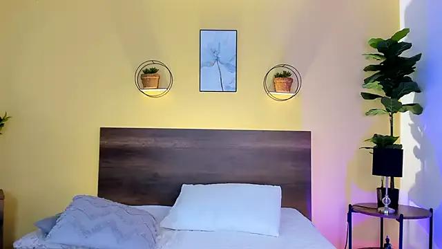 StripChat CamilleGrace is Freechat CamilleGrace — open ass in cam