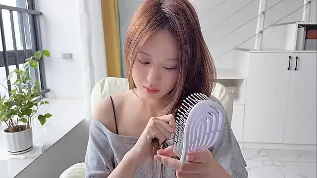 StripChat Cassie-20 is Freechat Cassie-20 — Freechat on StripChat