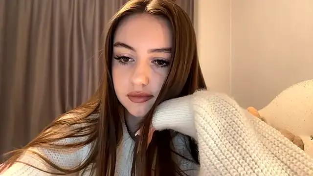 CatherinDream — Biggest smile ever