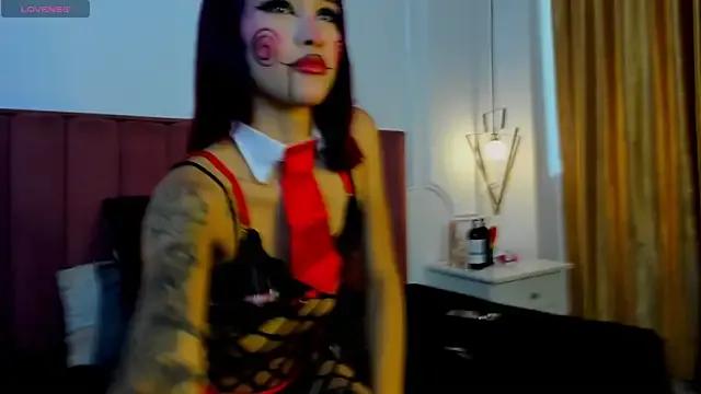 StripChat Celina_Kyle1 is Freechat Celina_Kyle1 — Fingers party