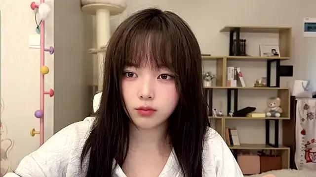 Chenjing0 — Freechat on StripChat