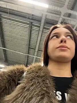 Cherry____Pie — Bring to orgasm by playing with pussy