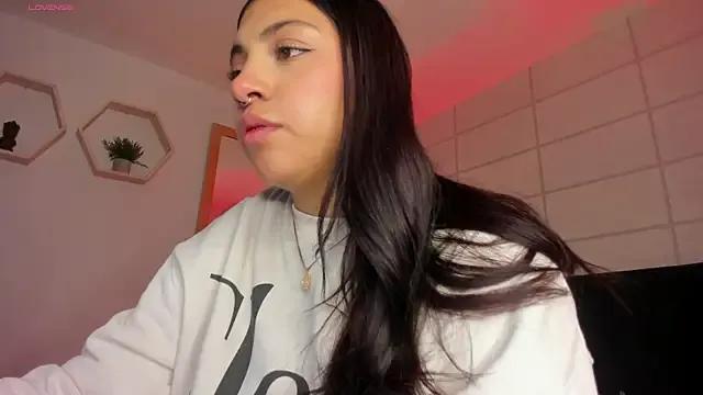 Christine_harper — my big tits in you face
