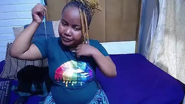 StripChat ChubbyMigetxx is Freechat ChubbyMigetxx — toy control 2min