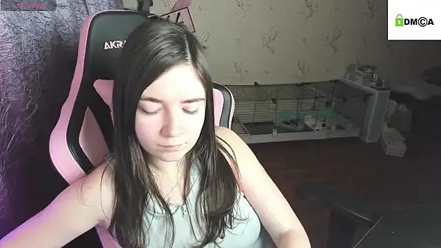 Crazy_forest_fairy — strip dance