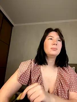CurvyWoman- — jump boobs