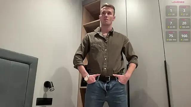 StripChat cute_mark is Freechat cute_mark — ALPHA CUM GOAL