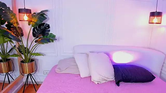 StripChat Dafne_Hillss is Freechat Dafne_Hillss — How deep can you go inside me