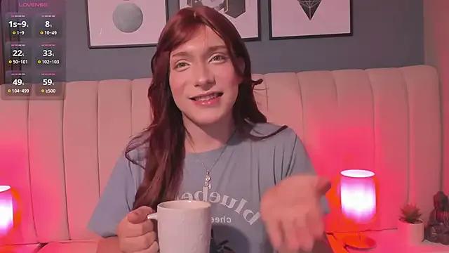 StripChat DaimondPink is Freechat DaimondPink — naked all me