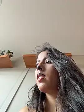 StripChat DakotaShelby is Freechat DakotaShelby — Princess of Atlantic gets a squirt giant