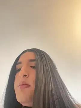 StripChat Dania_Oconor is Freechat Dania_Oconor — Two fingers inside ass