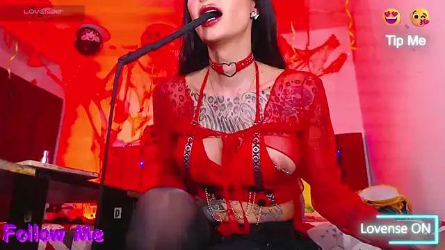 StripChat dannabigdirty1 is Freechat dannabigdirty1 — Do you like my lion tamer costume