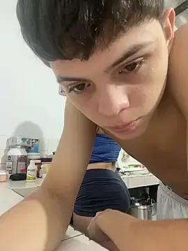 StripChat DannaGlamShow is Freechat DannaGlamShow — Two finger un pussy