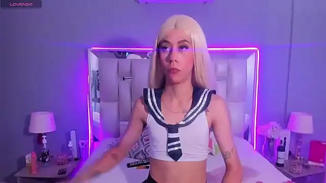 StripChat Darlyn_tenderhot__ is Freechat Darlyn_tenderhot__ — DILDO DEEP THROAT