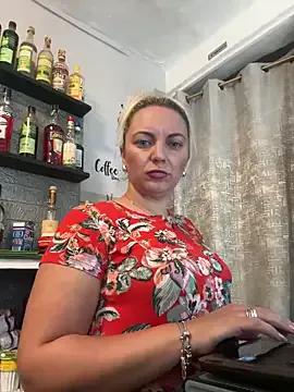 DeboraGaia — Private on StripChat