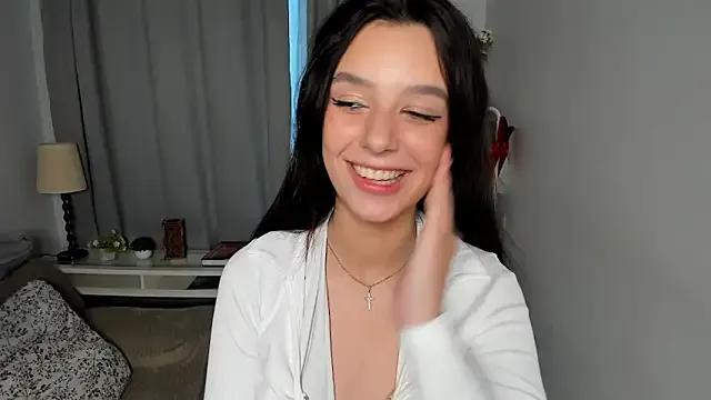StripChat DemetraSadahiro is Freechat DemetraSadahiro — FITST GOAL <3