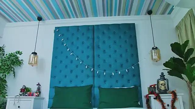 StripChat DesireeKeys is Freechat DesireeKeys — Clothes off baby :fire: