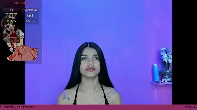 Dirtyteens18- — finger in ass