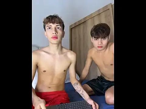 StripChat Douglas_x is Freechat Douglas_x — suck ass little devil