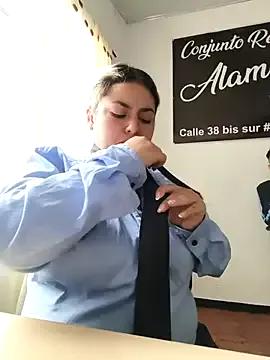 DULCE__26 — Freechat on StripChat