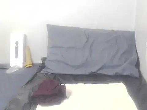 EbonyTinyX — Make it wet daddy