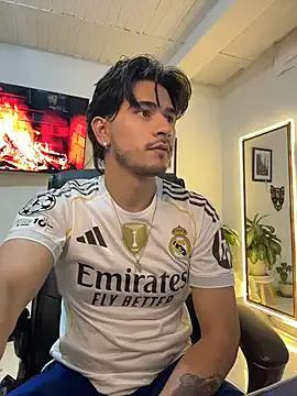 StripChat Elian_savoy is Freechat Elian_savoy — NAKED AND MASTURBATE