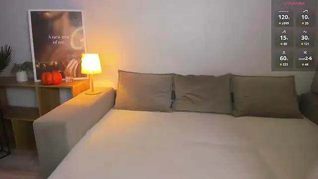 StripChat Elina_Star is Freechat Elina_Star — suck finger