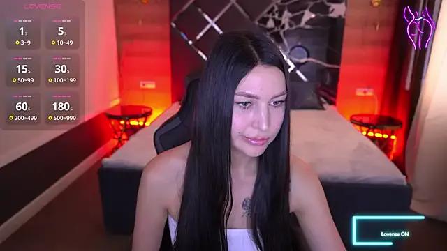 StripChat EliseVelour is Freechat EliseVelour — DAY OFF for AMAZING GIRL