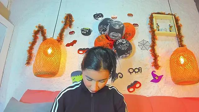 StripChat emiily_s is Freechat emiily_s — Happy birthday Emily