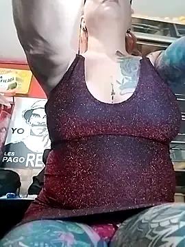 StripChat EMILY_ROUSSE71 is Freechat EMILY_ROUSSE71 — put a rabbit's tail in Emily's ass