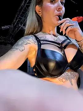 StripChat Etwas_neugierig is Freechat Etwas_neugierig — get new SWINGER-video