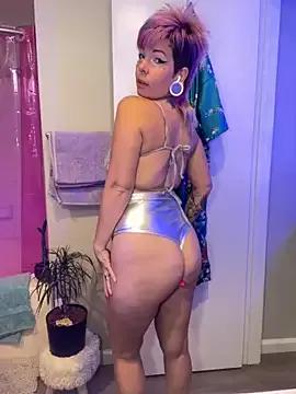 Eva_Monroe- — FUCK myself for 3 MINUTES!!