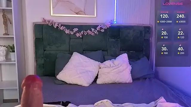 eva_pump — panties off