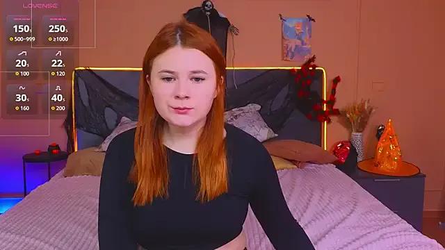 StripChat Eva_Starlight is Freechat Eva_Starlight — take off your sweater