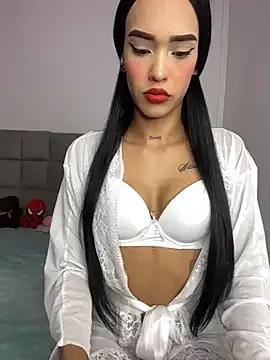 StripChat Exotic_girl666 is Freechat Exotic_girl666 — hey baby is time to play