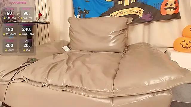 StripChat fox-yiyi is Freechat fox-yiyi — Close-up of the anus