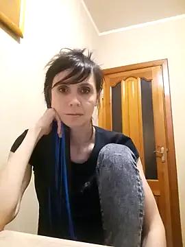 Francenia_lolis — Sexi dance