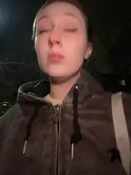 StripChat FroggyAnna is Freechat FroggyAnna — spooky hello!!